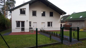 KOPALINO Apartamenty nad morzem, Kopalino